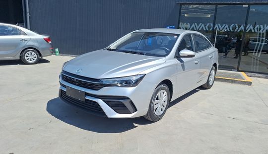 Mg 5 1.5 STD-2026