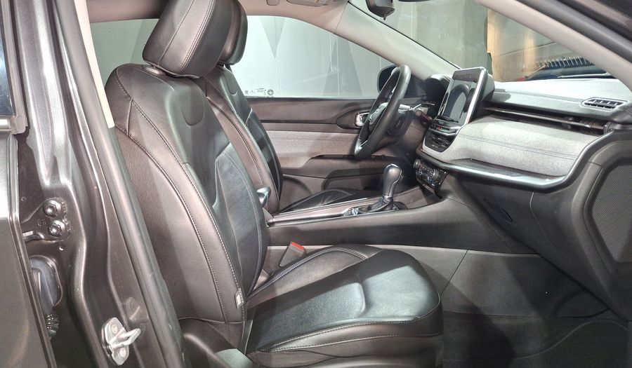 Jeep Compass 2.4 LATITUDE AUTO Suv 2022