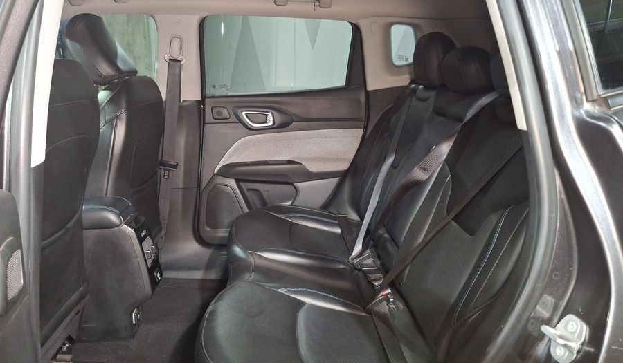 Jeep Compass 2.4 LATITUDE AUTO Suv 2022