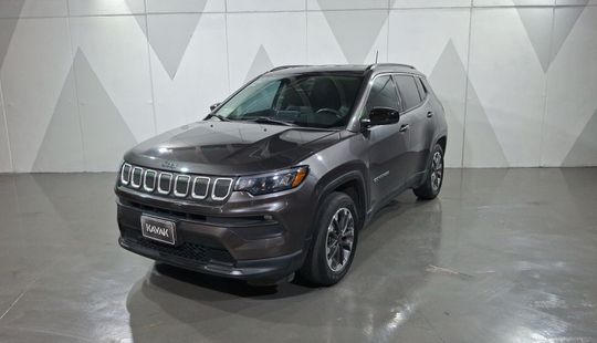 Jeep • Compass
