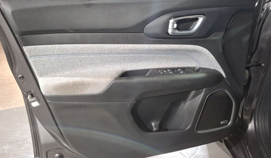 Jeep Compass 2.4 LATITUDE AUTO Suv 2022