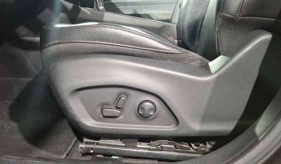 Jeep Compass 2.4 LATITUDE AUTO Suv 2022