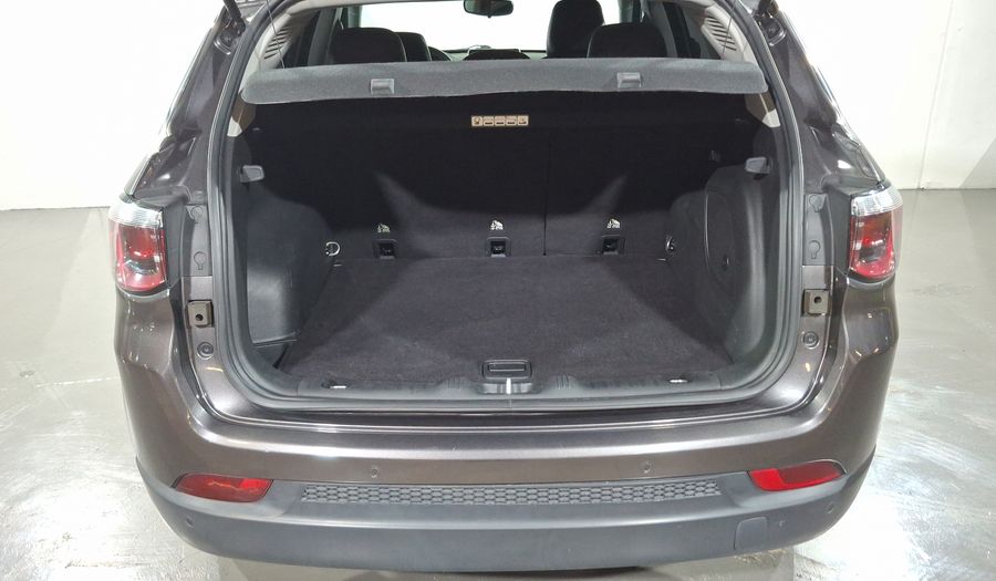 Jeep Compass 2.4 LATITUDE AUTO Suv 2022