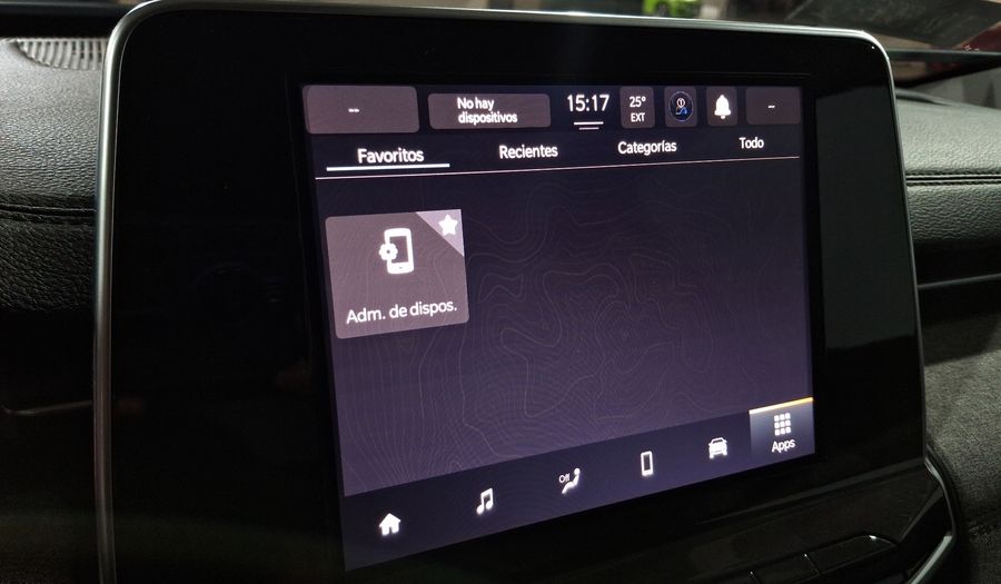 Jeep Compass 2.4 LATITUDE AUTO Suv 2022