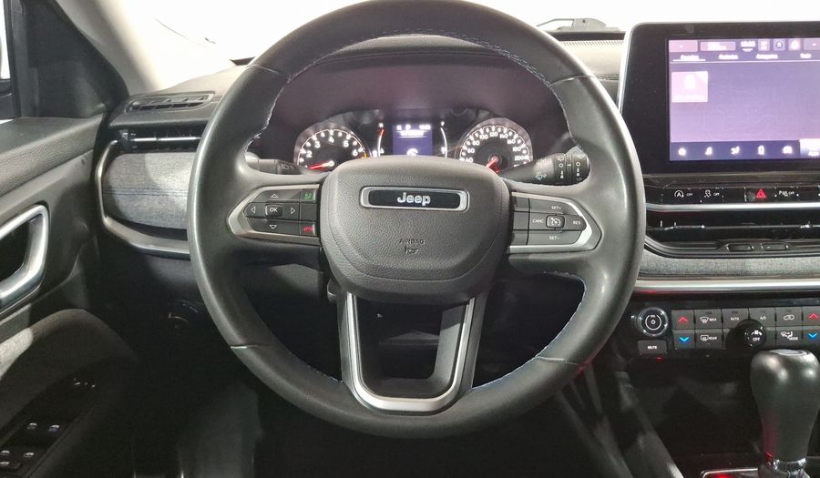 Jeep Compass 2.4 LATITUDE AUTO Suv 2022