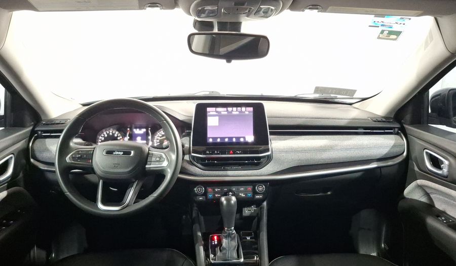 Jeep Compass 2.4 LATITUDE AUTO Suv 2022