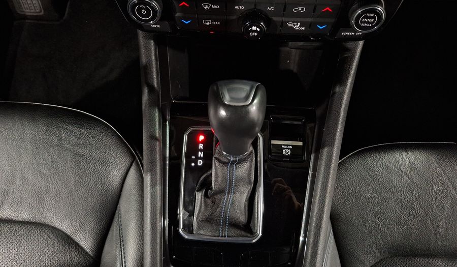 Jeep Compass 2.4 LATITUDE AUTO Suv 2022