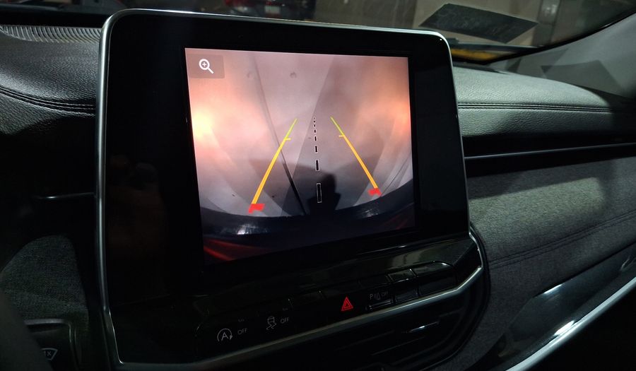 Jeep Compass 2.4 LATITUDE AUTO Suv 2022