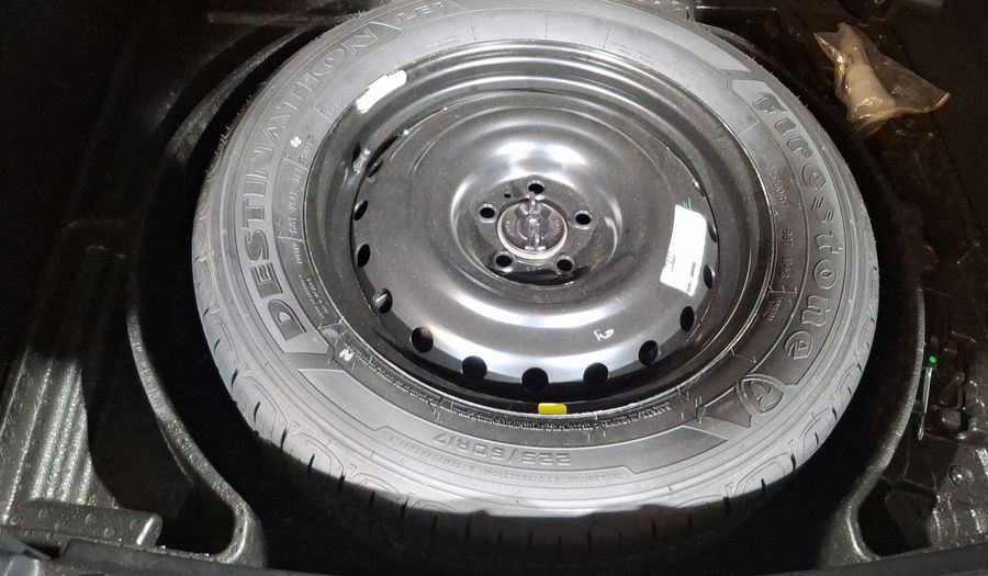 Jeep Compass 2.4 LATITUDE AUTO Suv 2022