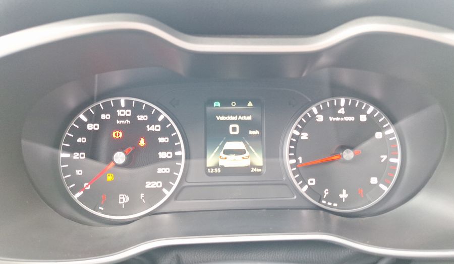 Mg Zx 1.5 DLX Suv 2026