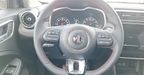 Mg Zx 1.5 DLX Suv 2026