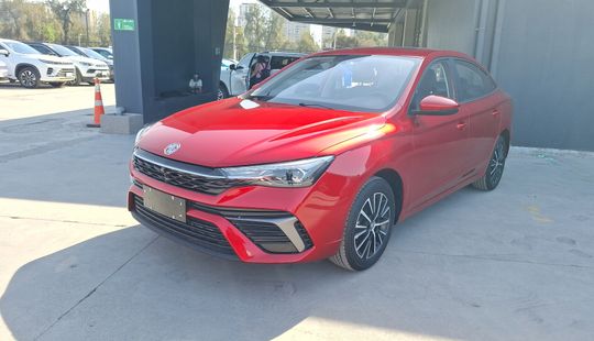 Mg 5 1.5 CVT COM-2026