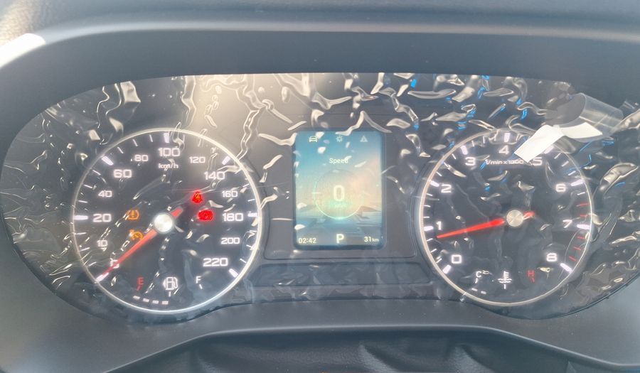 Mg 5 1.5 CVT COM Sedan 2026