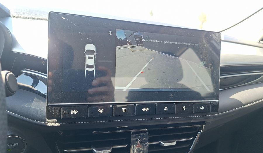 Mg 5 1.5 CVT COM Sedan 2026