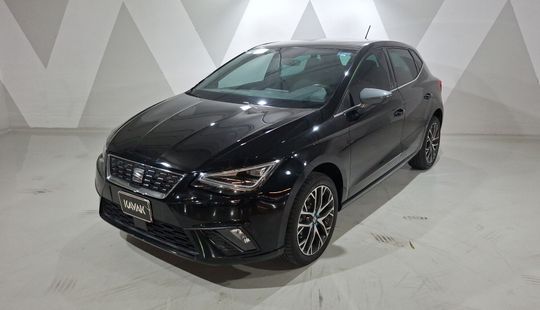 Seat • Ibiza