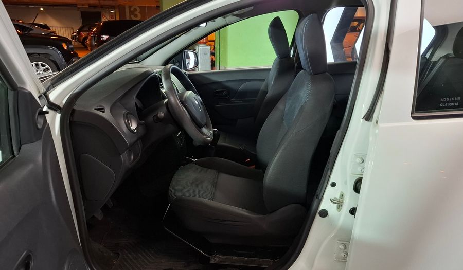 Renault Logan 1.6 AUTHENTIQUE PLUS Sedan 2018