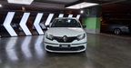 Renault Logan 1.6 AUTHENTIQUE PLUS Sedan 2018