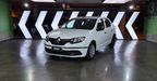Renault Logan 1.6 AUTHENTIQUE PLUS Sedan 2018