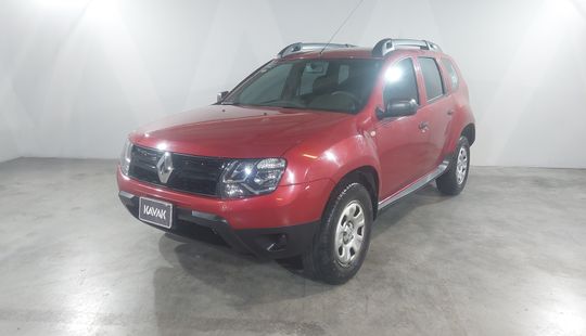 Renault • Duster
