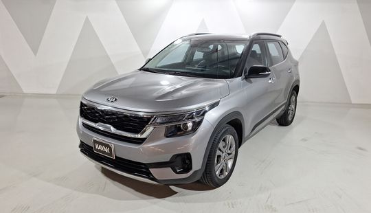 2021 • 48,000 km • Automático