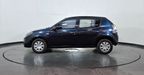 Renault Sandero 1.6 8V AUTHENTIQUE PACK Hatchback 2013