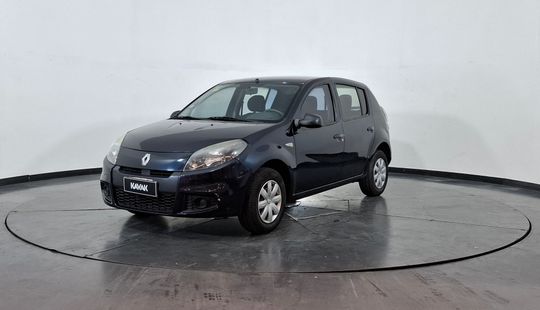 Renault • Sandero