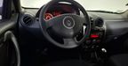 Renault Sandero 1.6 8V AUTHENTIQUE PACK Hatchback 2013
