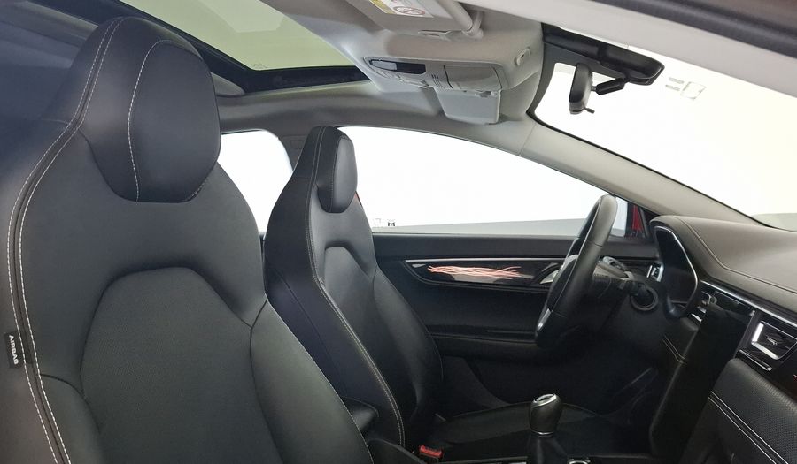 Jac J7 1.5 ADVANCED MT Hatchback 2022