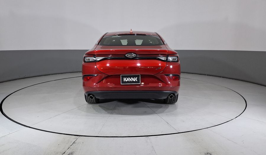 Jac J7 1.5 ADVANCED MT Hatchback 2022