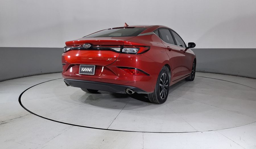 Jac J7 1.5 ADVANCED MT Hatchback 2022