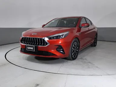 Jac J7