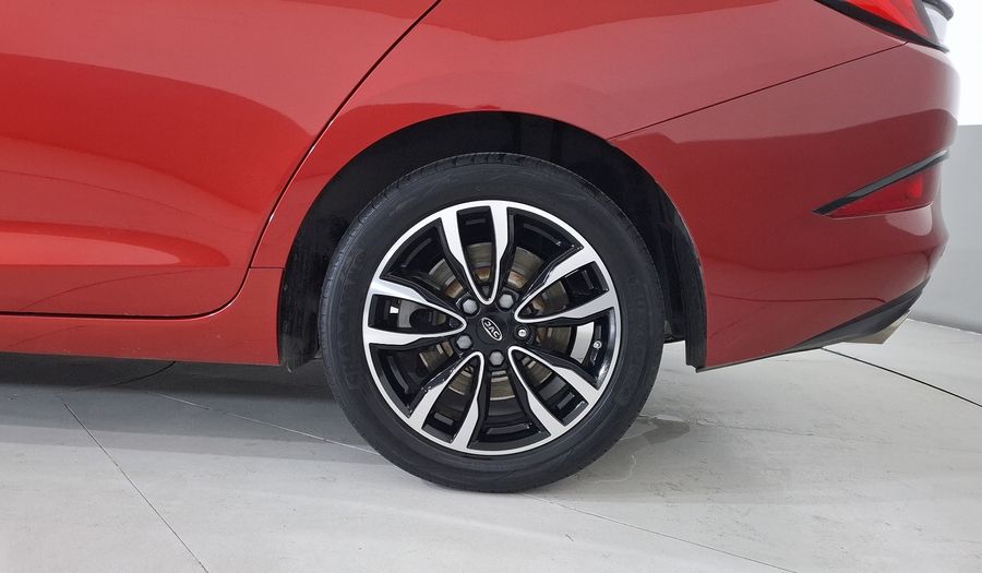 Jac J7 1.5 ADVANCED MT Hatchback 2022