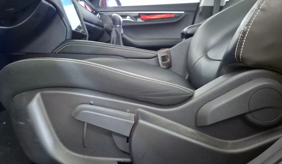 Jac J7 1.5 ADVANCED MT Hatchback 2022