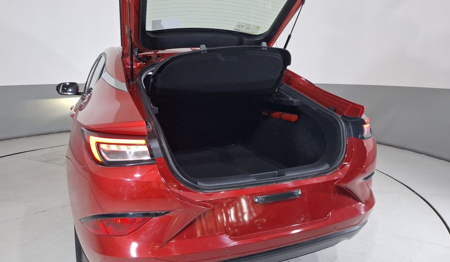 Jac J7 1.5 ADVANCED MT Hatchback 2022