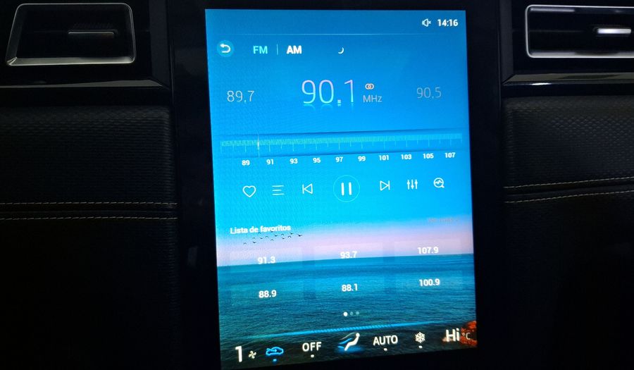 Jac J7 1.5 ADVANCED MT Hatchback 2022