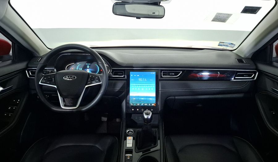 Jac J7 1.5 ADVANCED MT Hatchback 2022