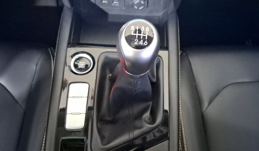 Jac J7 1.5 ADVANCED MT Hatchback 2022