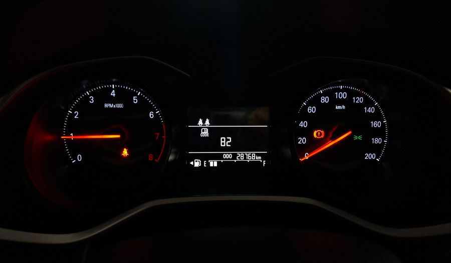 Chevrolet Onix 1.2 LT TECH Hatchback 2022