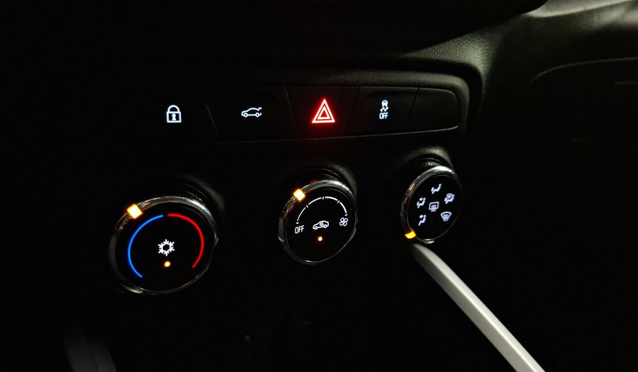 Chevrolet Onix 1.2 LT TECH Hatchback 2022