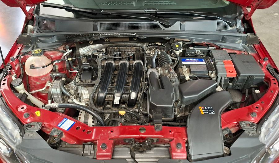 Chevrolet Onix 1.2 LT TECH Hatchback 2022