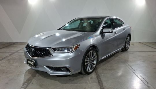 Acura • TLX