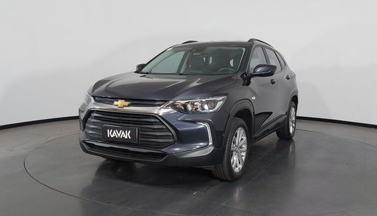 Chevrolet • Tracker