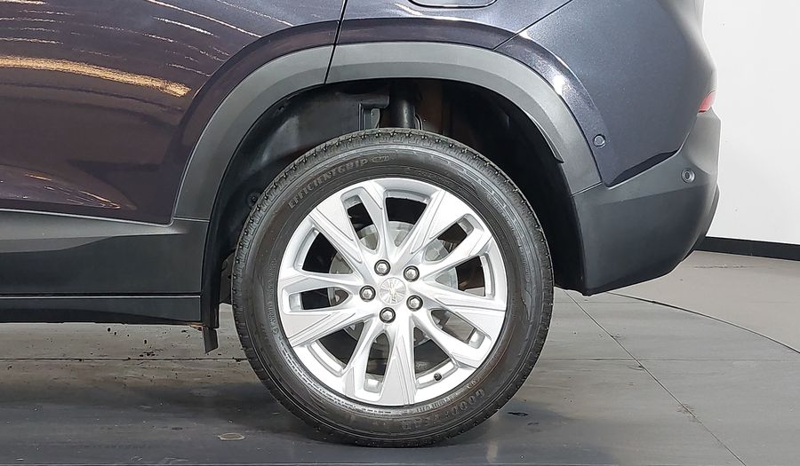 Chevrolet Tracker LTZ Suv 2024