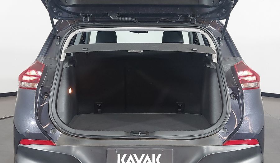 Chevrolet Tracker LTZ Suv 2024