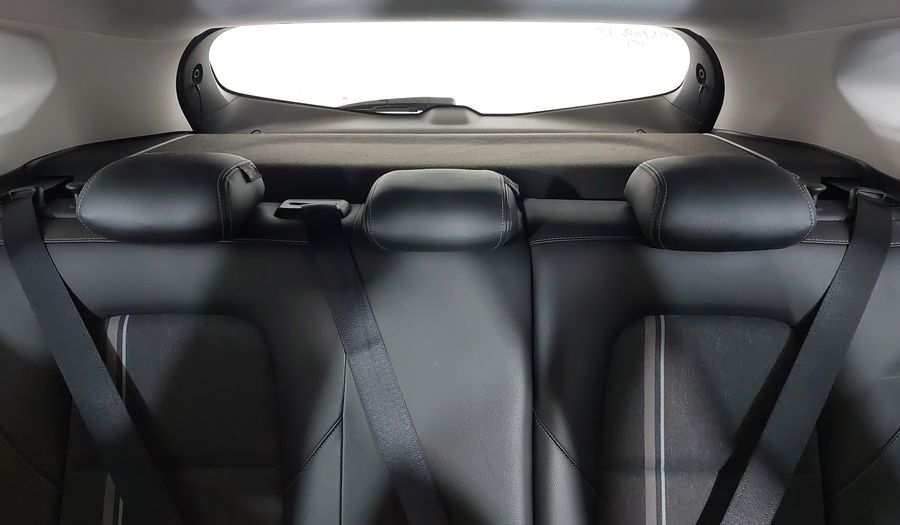 Chevrolet Tracker LTZ Suv 2024