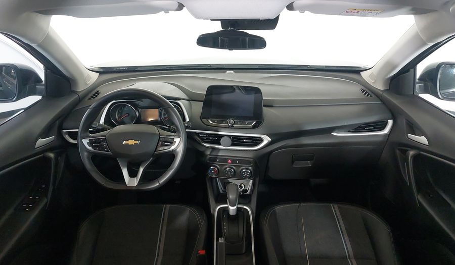 Chevrolet Tracker LTZ Suv 2024