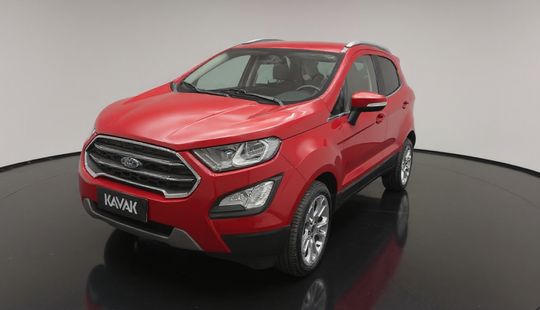 Ford • EcoSport