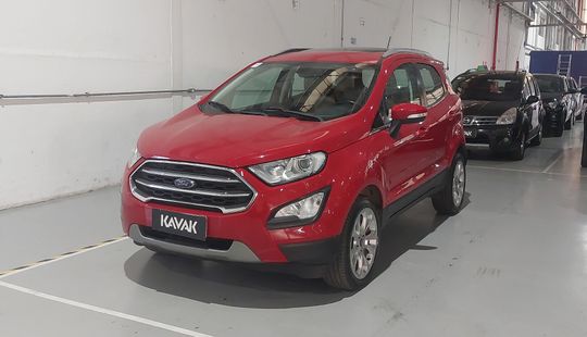 Ford • EcoSport