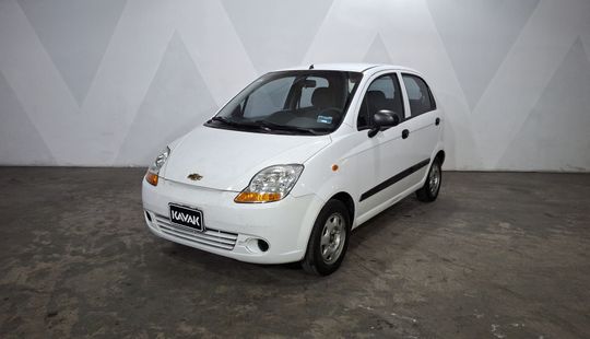 Chevrolet • Matiz