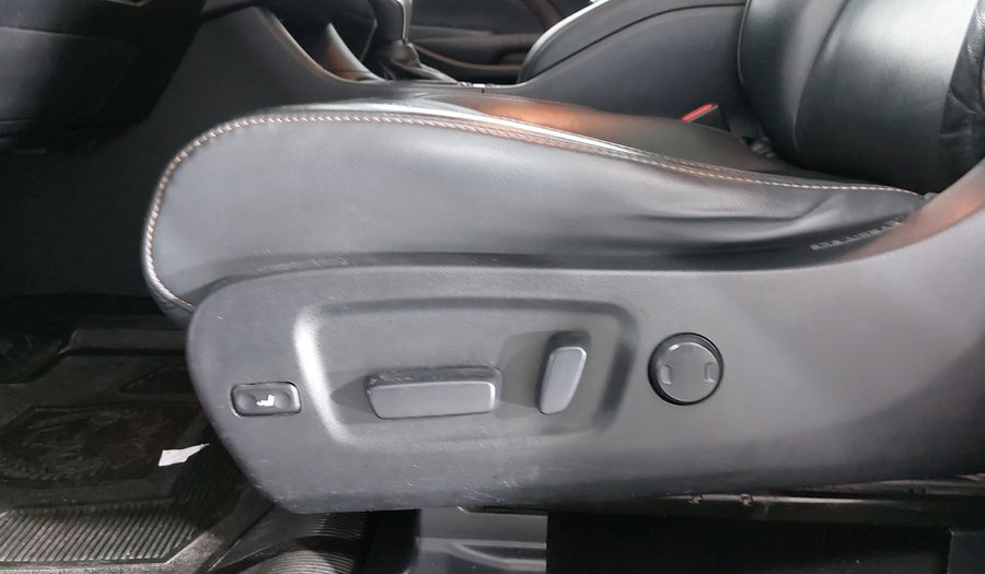 Toyota Highlander 3.5 XLE Suv 2016